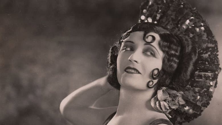 The Spanish Dancer still