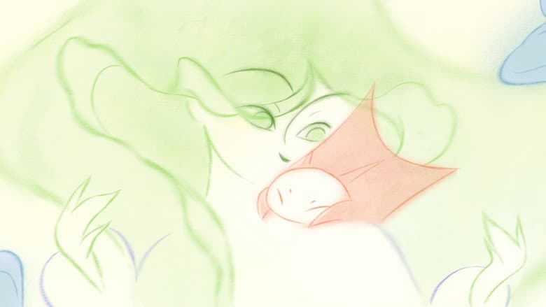 The Story of Three Sisters or How the World Came to Have Four Seasons Instead of One still