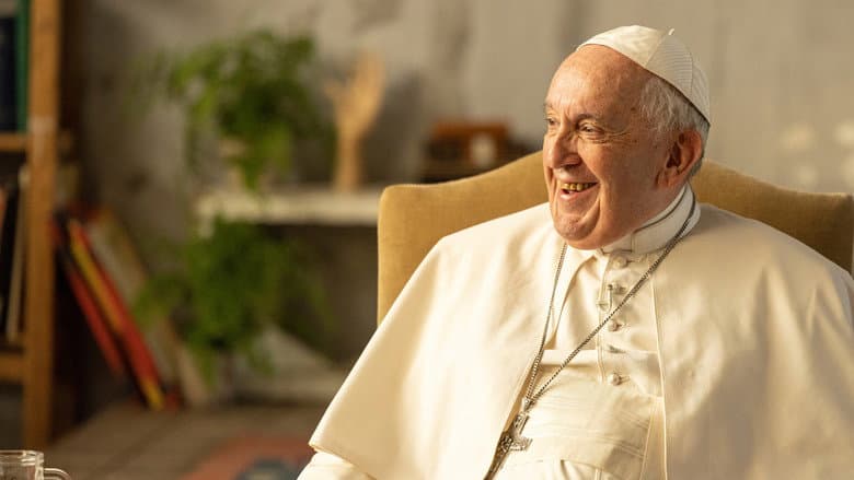 The Pope: Answers still