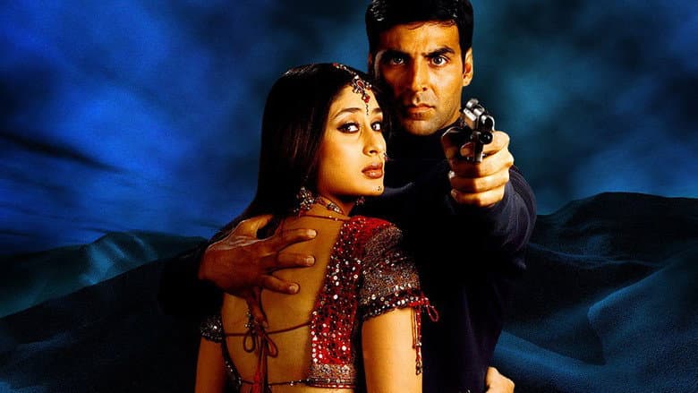 Talaash: The Hunt Begins still