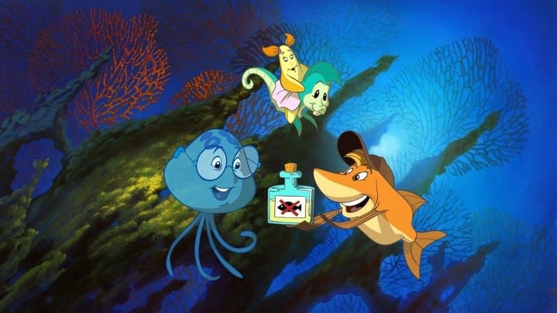 Help! I'm a Fish still