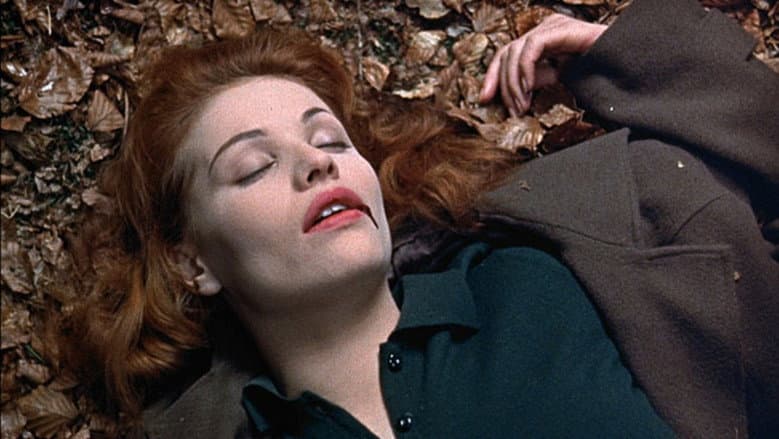Sapphire still