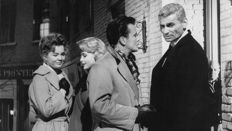 Return to Peyton Place still