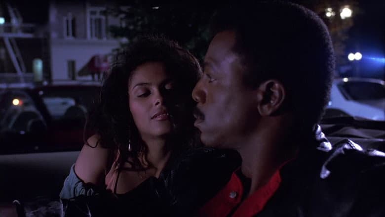 Action Jackson still