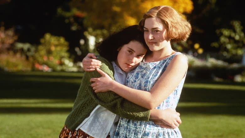 Heavenly Creatures still