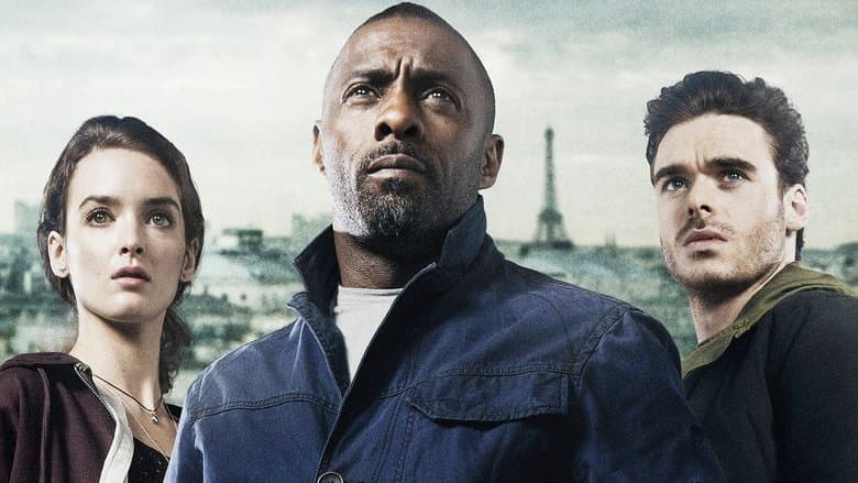 Bastille Day still