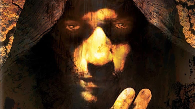 Frankenstein still