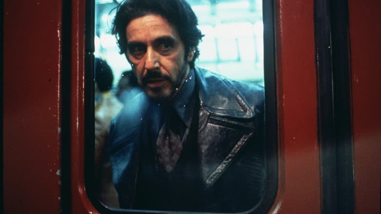 Carlito's Way still