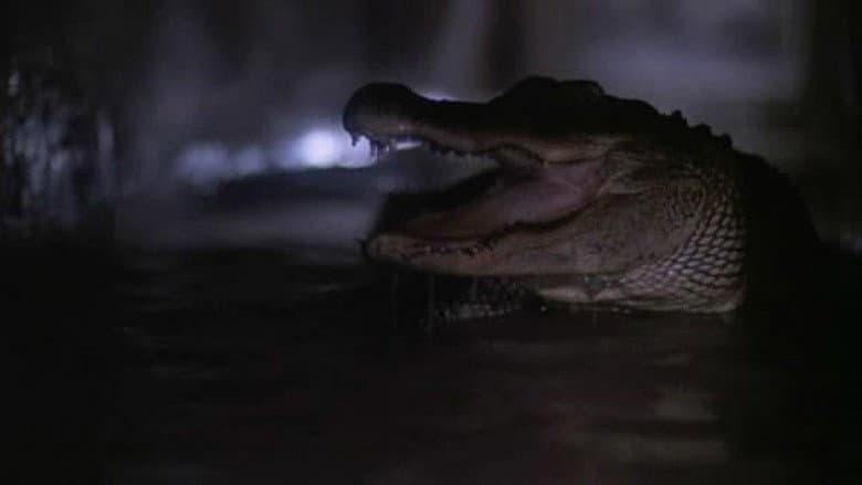 Alligator 2: The Mutation still