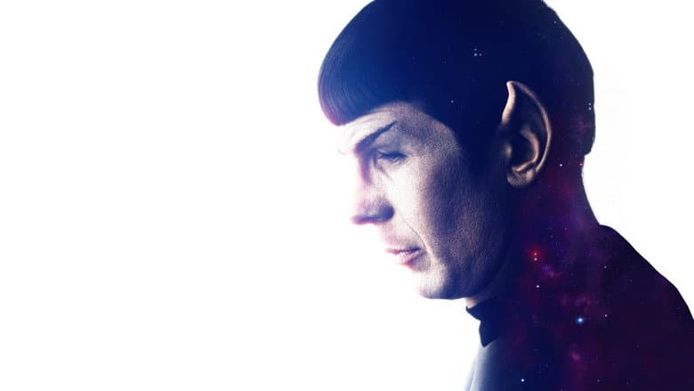 For the Love of Spock still