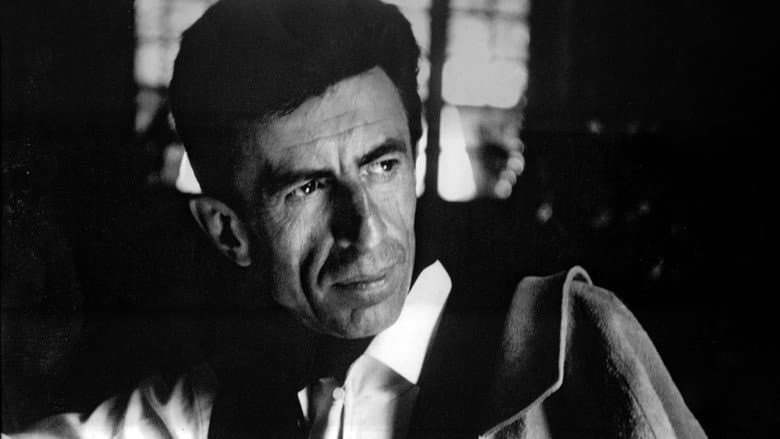 Fernand Pouillon: France's Most Wanted Architect still