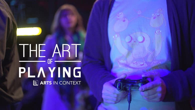 The Art of Playing still
