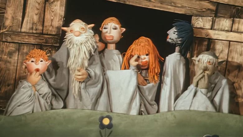 Noah's Ark still