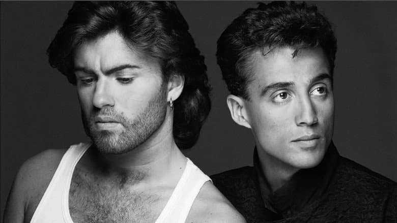 Wham!: Last Christmas Unwrapped still