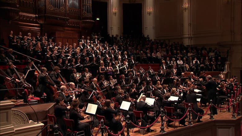 Beethoven Missa Solemnis still