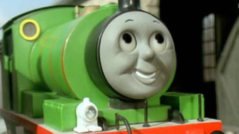 Thomas & Friends: Hooray for Thomas still