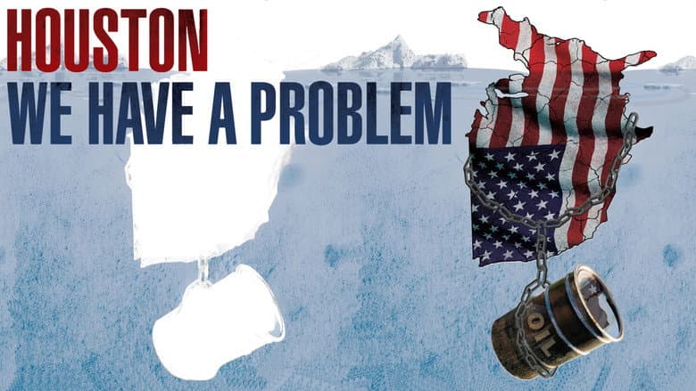 Houston, We Have a Problem still