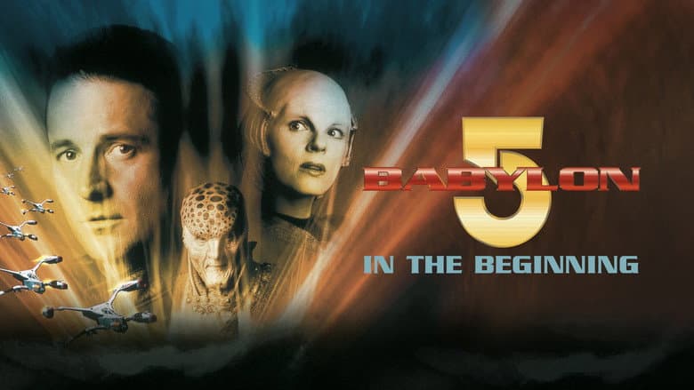Babylon 5: In the Beginning still