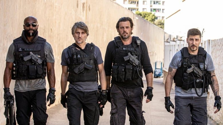 Rogue City still