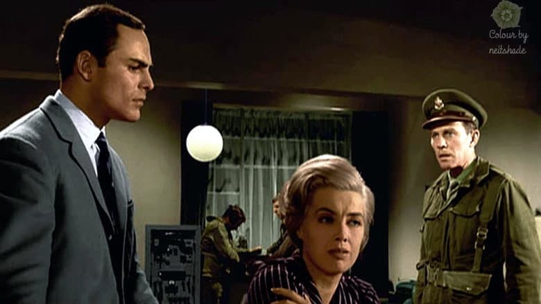 The Night Caller still
