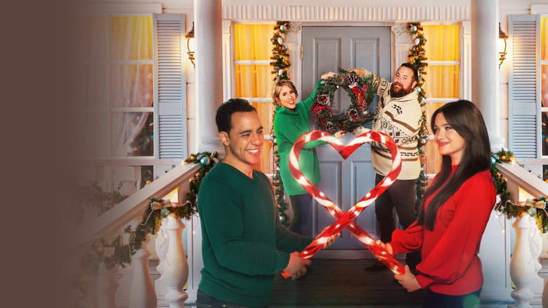 A Christmas Open House still