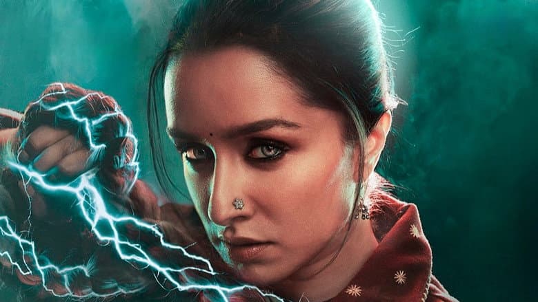 Stree 2 still