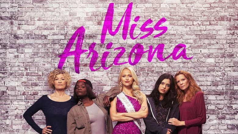 Miss Arizona still