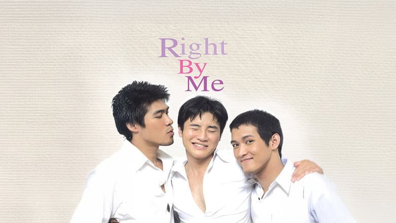Right by Me still