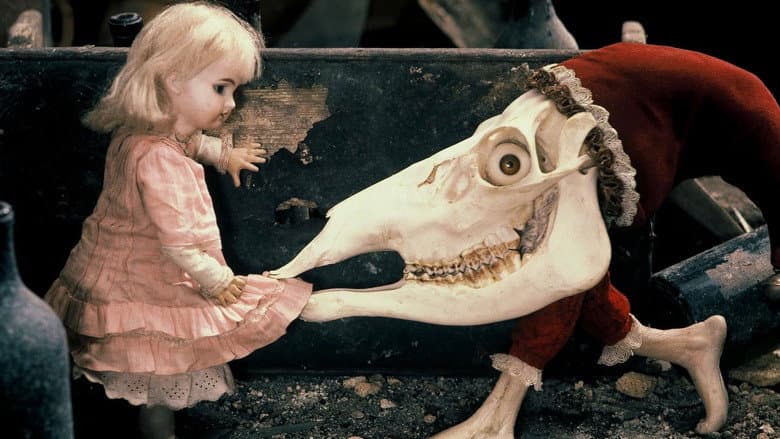 Alice still