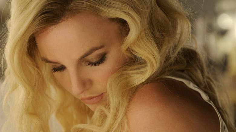 Britney: For the Record still