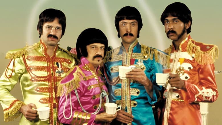 The Rutles: All You Need Is Cash still