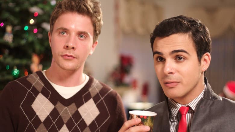Make the Yuletide Gay still