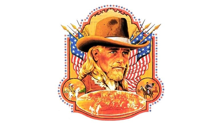 Buffalo Bill and the Indians, or Sitting Bull's History Lesson still