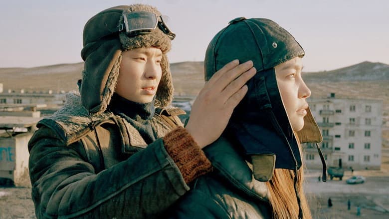 Khadak still