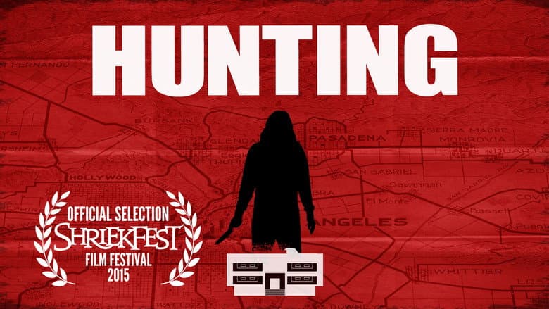 Hunting still