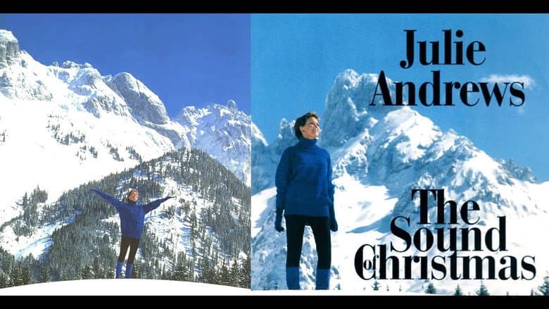 Julie Andrews: The Sound of Christmas still