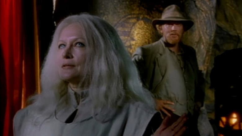 The Lost World: Underground still