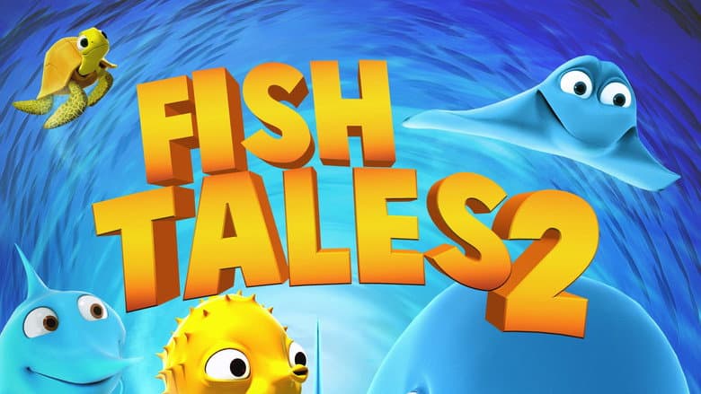 Fishtales 2 still