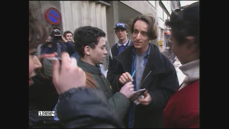 Libre antenne still