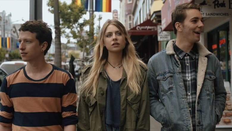 Summerland still