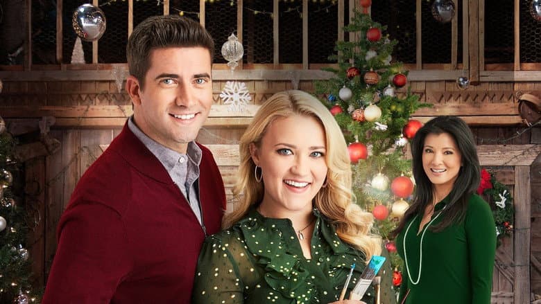 Christmas Wonderland still