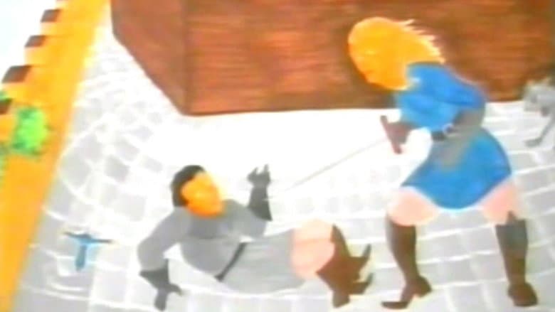 Siegfried still