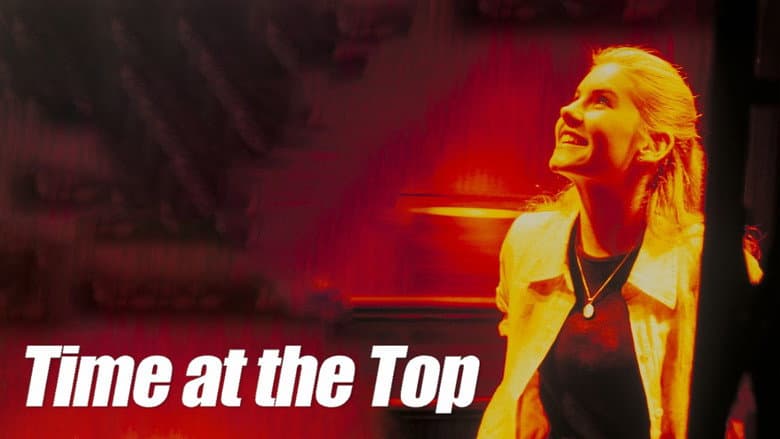 Time at the Top still