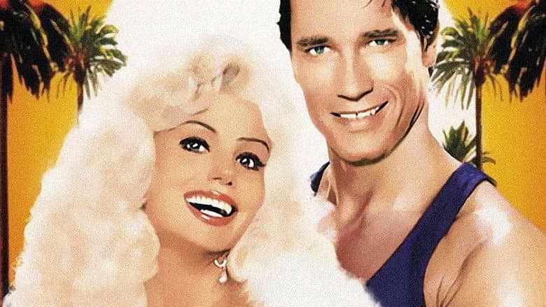 The Jayne Mansfield Story still