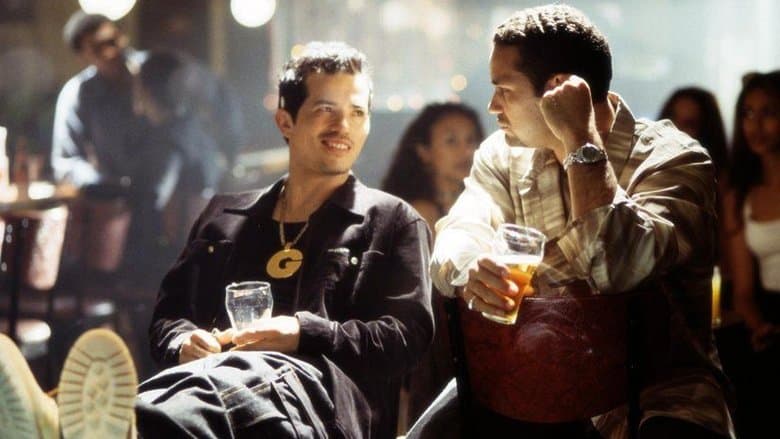 Empire still