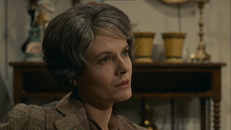 Muriel, or the Time of Return still