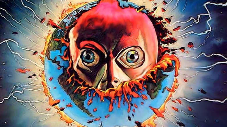 End of the World still