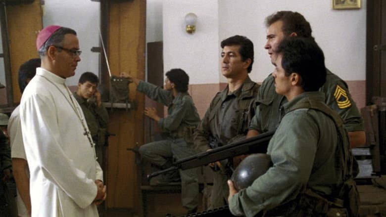Romero still