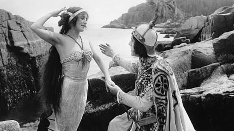 Queen of the Sea still