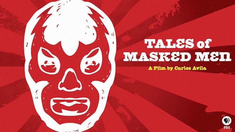Tales of Masked Men still